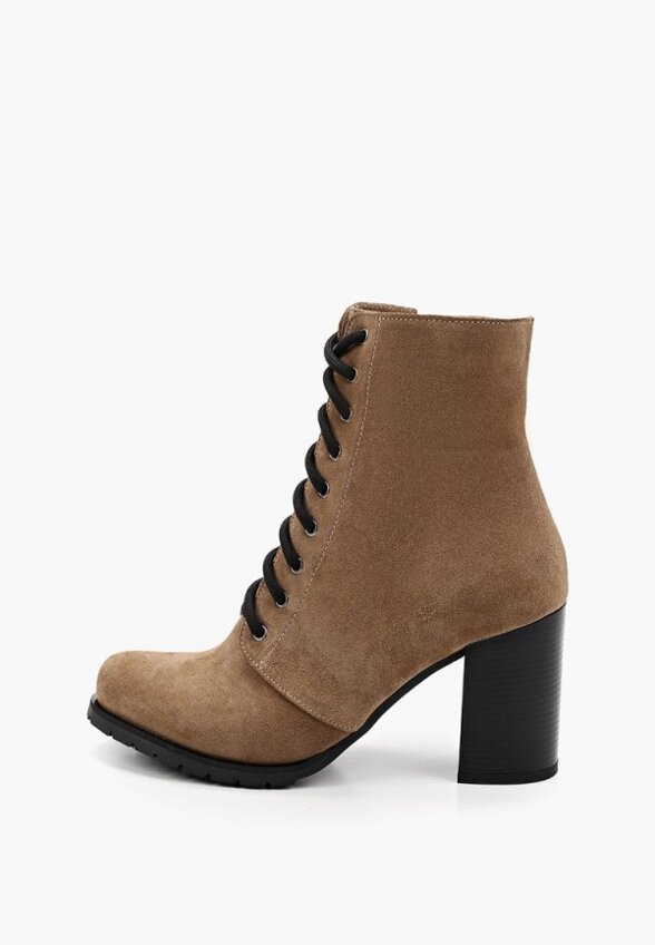 Ботильоны Marco&Art