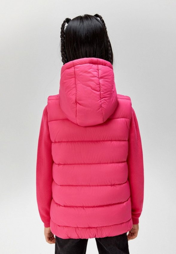 Жилет утепленный Acoola