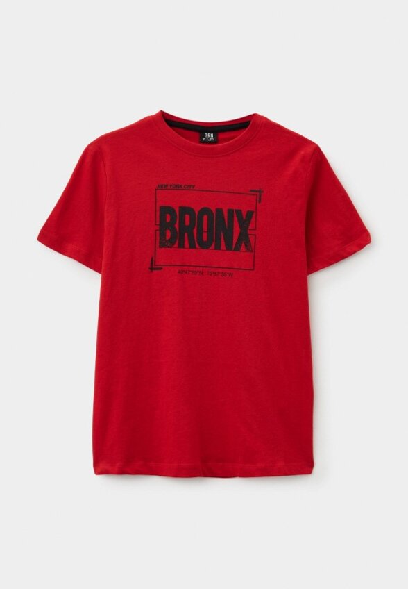 Футболка Terranova