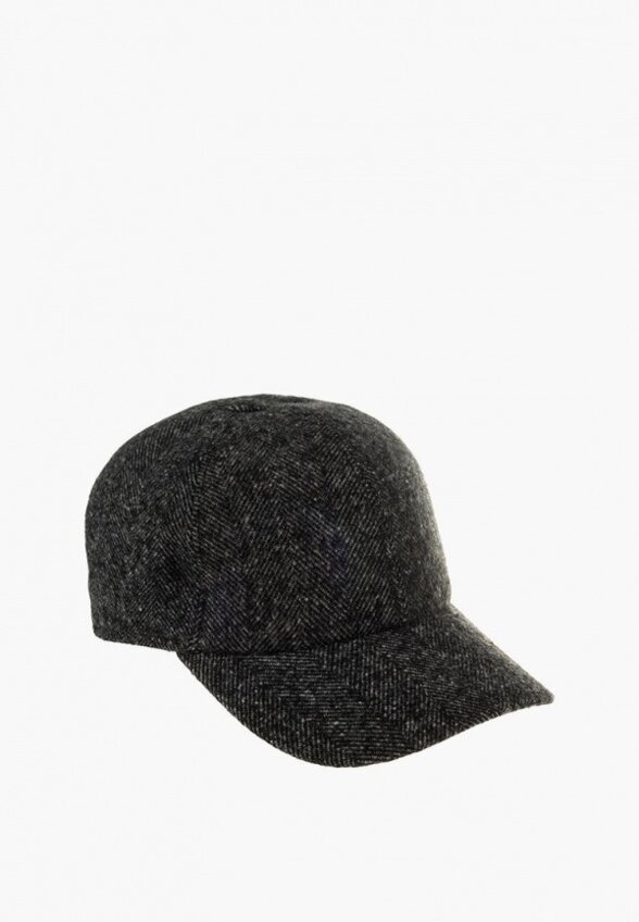 Бейсболка Fredrikson