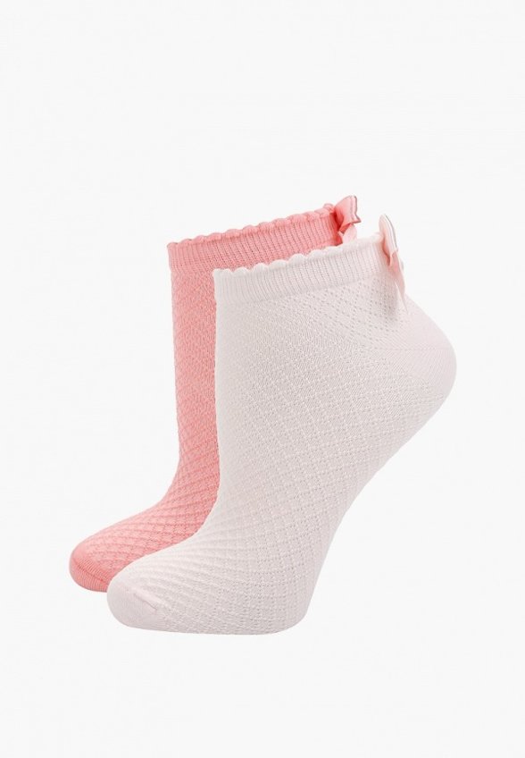 Носки 2 пары United Colors of Benetton