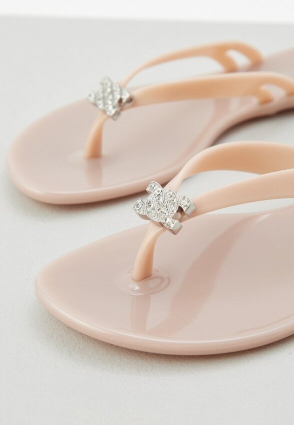 Сандалии Casadei