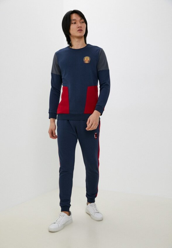 Свитшот Bawer