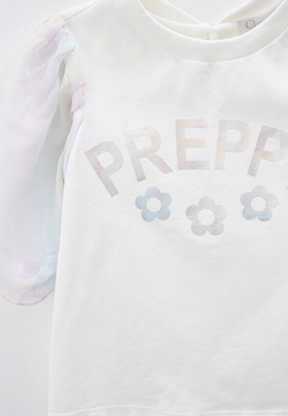 Футболка Choupette