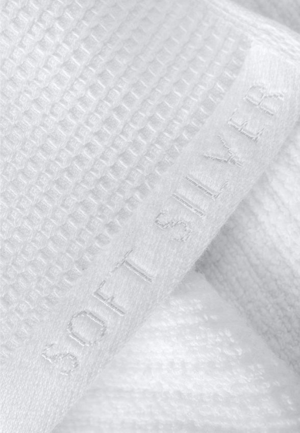 Полотенце Soft Silver