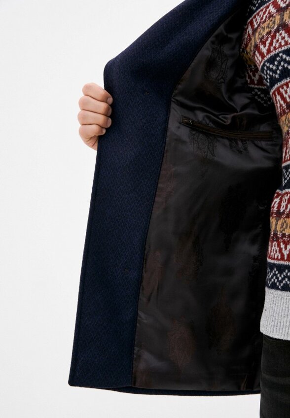 Полупальто Royalspirit