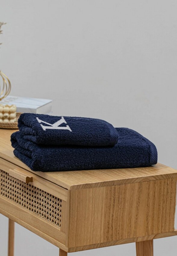 Комплект полотенец Luisa Moretti