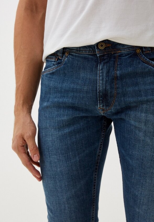 Джинсы Pepe Jeans