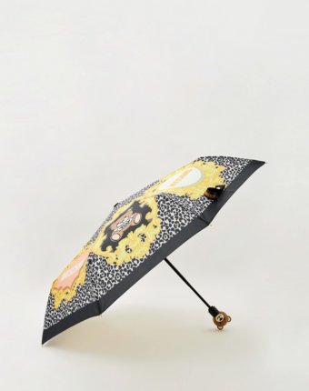 Зонт складной Moschino женщинам