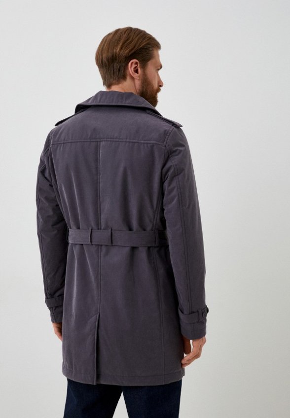 Куртка утепленная Bazioni