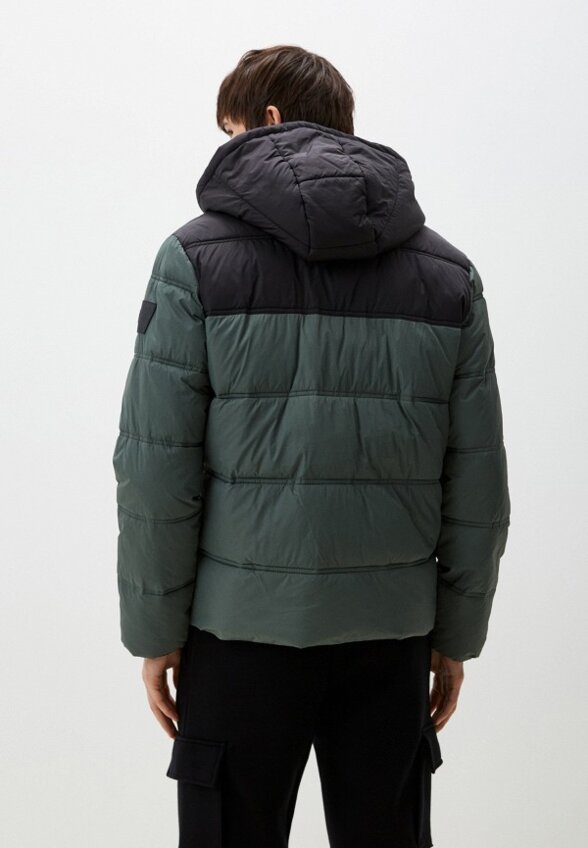 Куртка утепленная Baon
