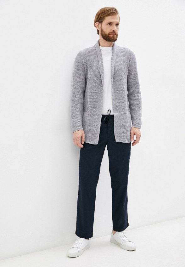 Кардиган Стим