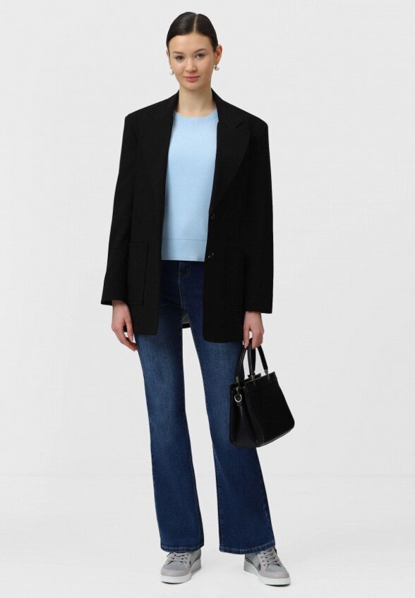 Джинсы Donna D’oro