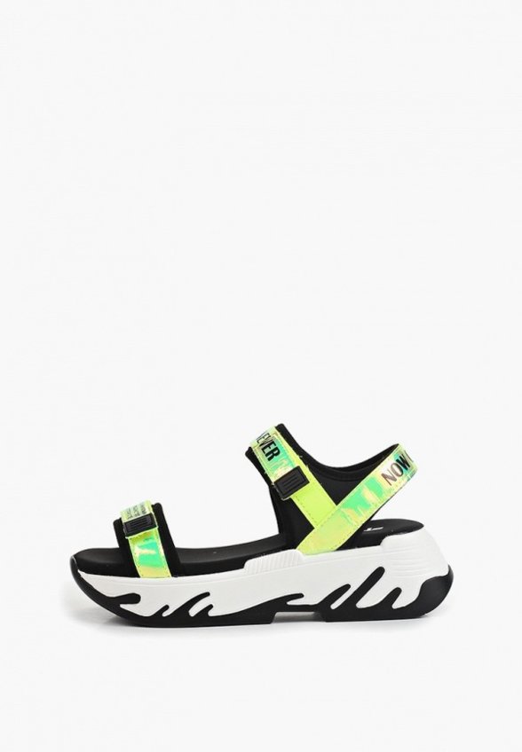 Сандалии Shuzzi