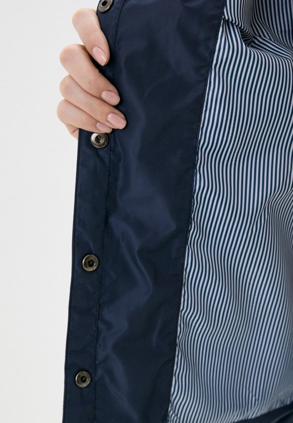 Куртка утепленная DizzyWay