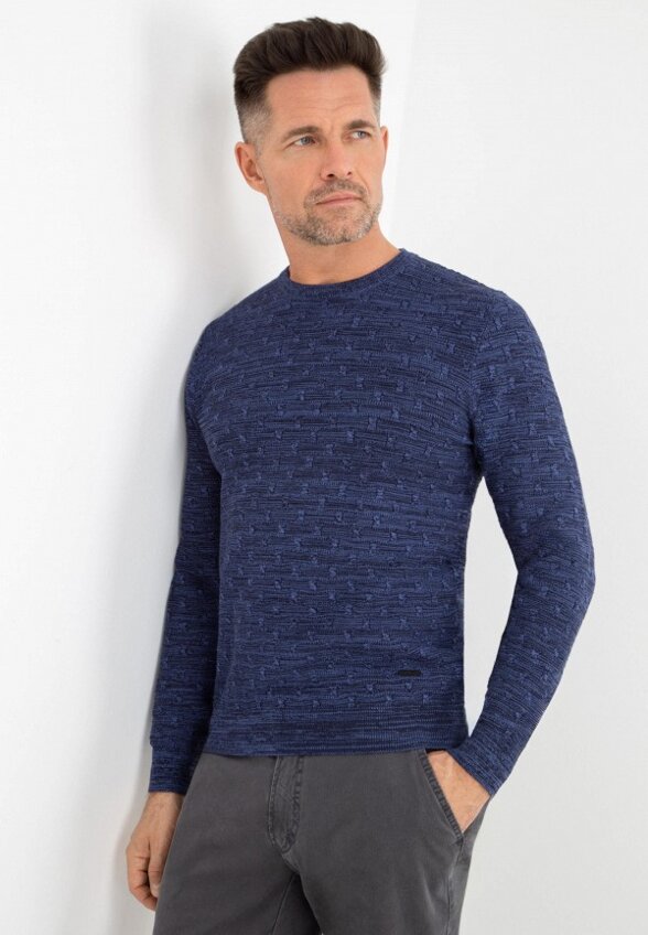 Джемпер Thomas Berger