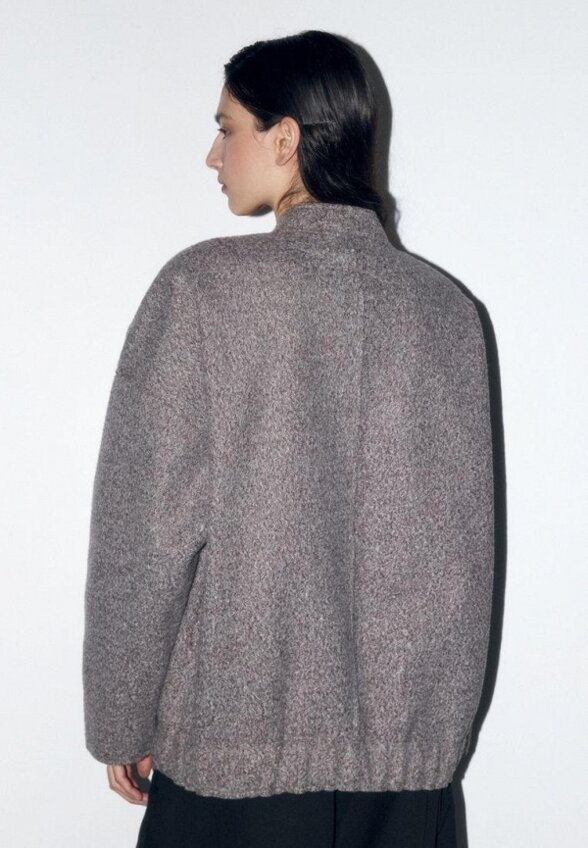 Полупальто Befree