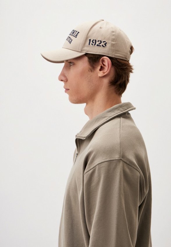 Бейсболка Aeronautica Militare