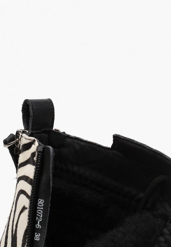 Ботинки Francesco Donni