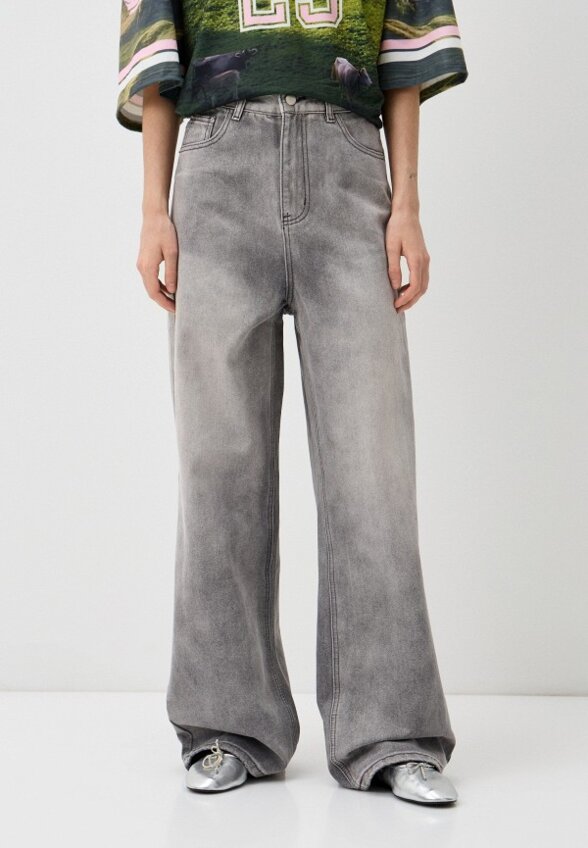 Джинсы Lookonline