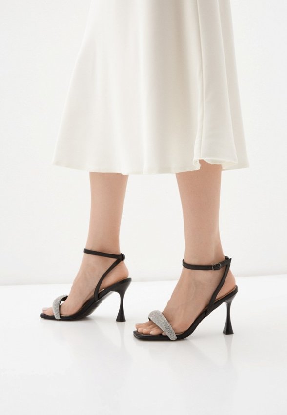 Босоножки El'Rosso