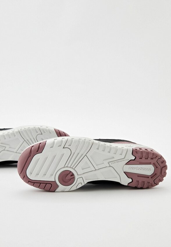 Кеды New Balance