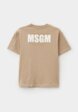 Футболка MSGM Kids2  - превью