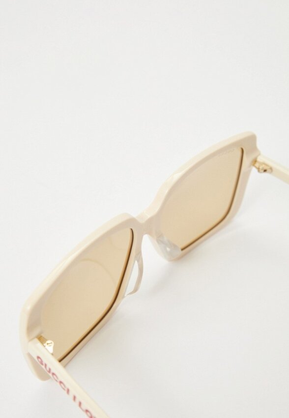 Очки солнцезащитные Gucci