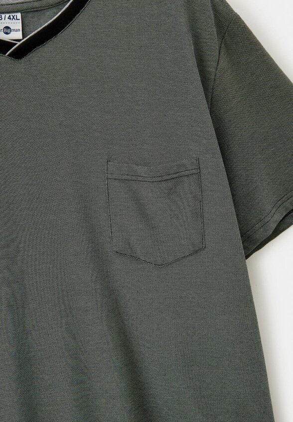 Футболка Mr Bigman