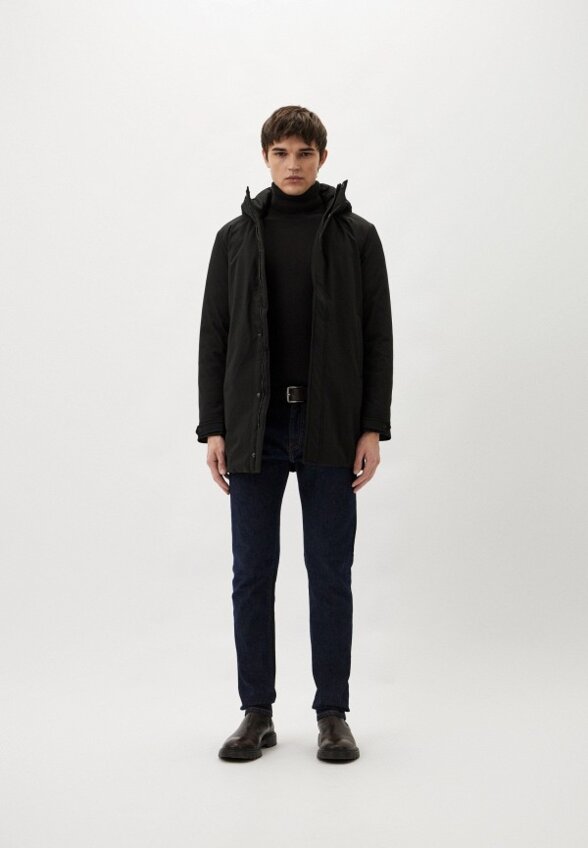 Куртка утепленная Malagrida