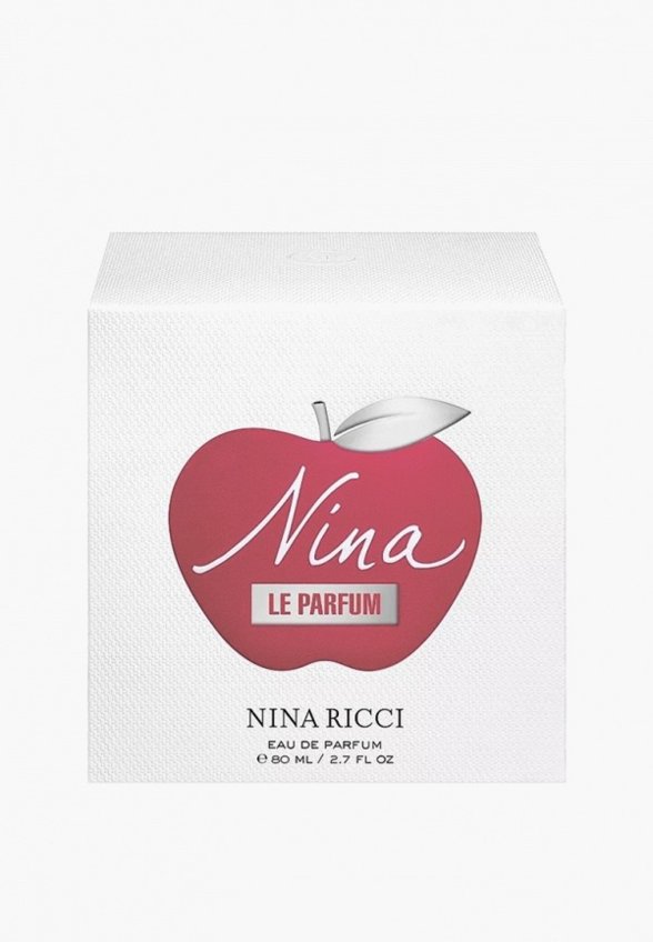 Парфюмерная вода Nina Ricci