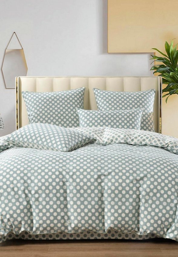 Постельное белье Евро Sofi De Marko