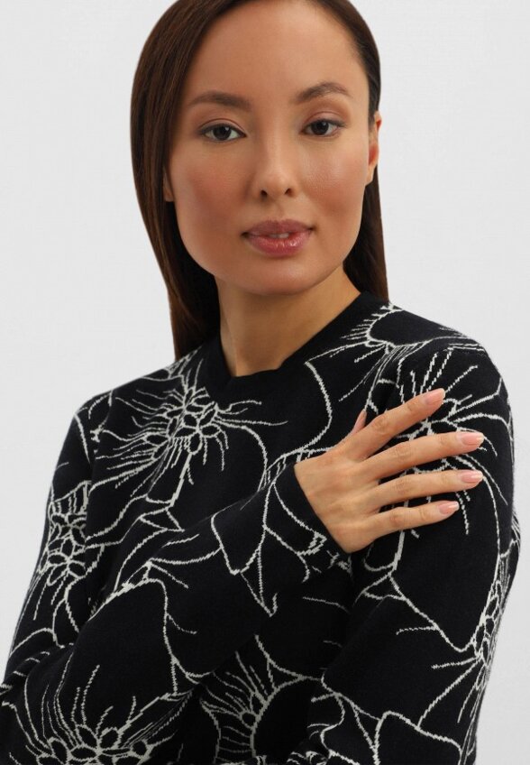 Джемпер La Lindeza