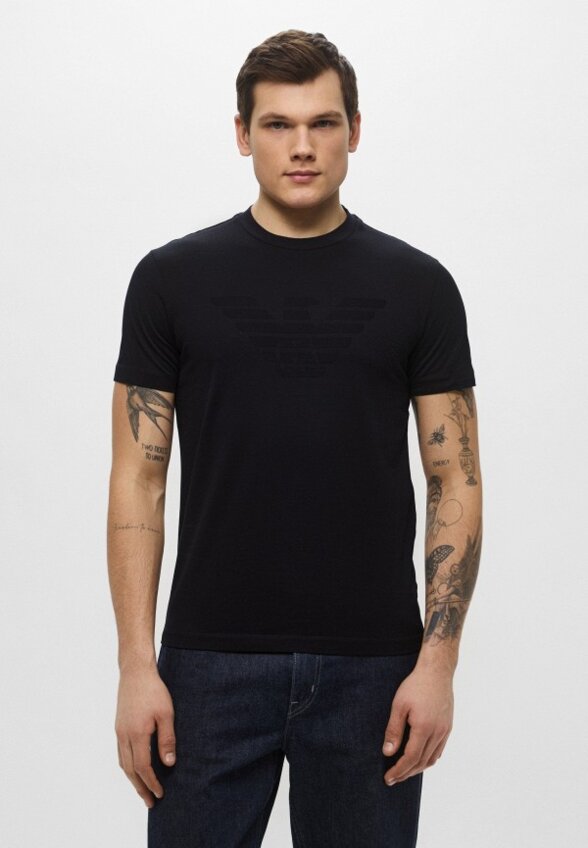 Футболка Emporio Armani