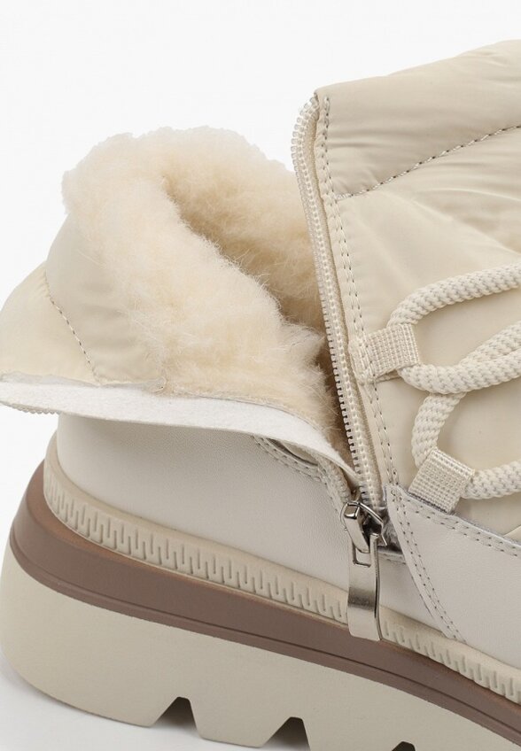 Ботинки Saivvila