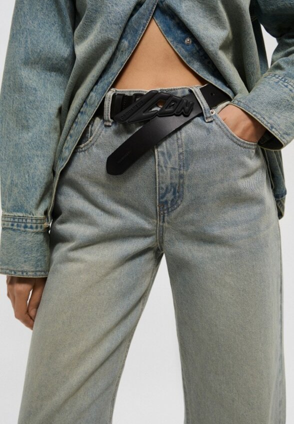 Ремень Dsquared2