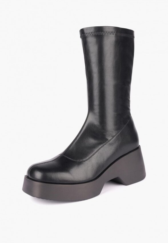 Полусапоги Instreet