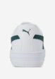 Кеды мужские PUMA Court Classic Clean, Белый3  - превью
