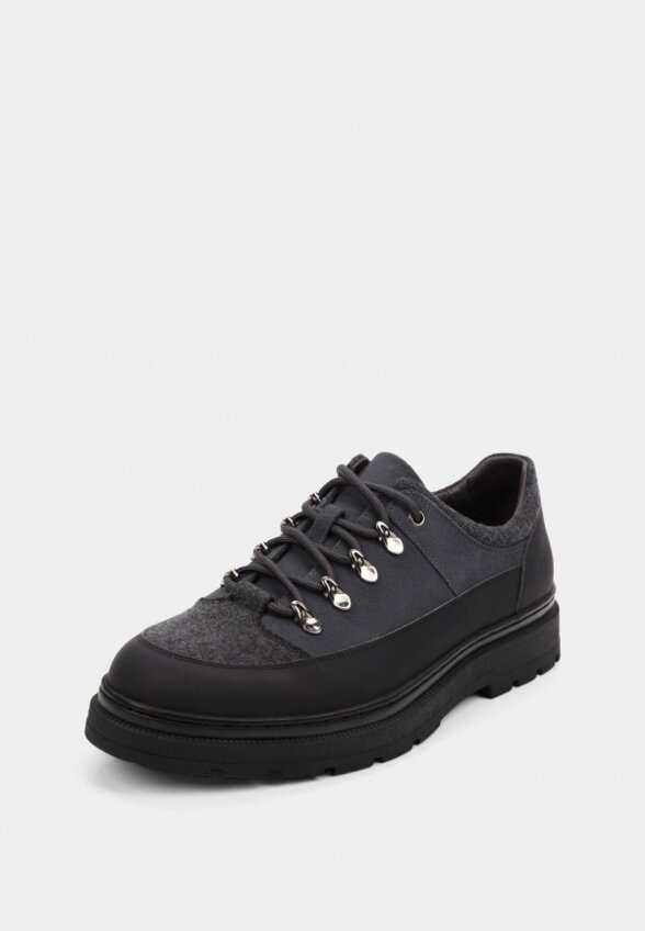 Ботинки Abricot Premium