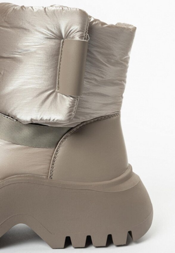 Дутики Niota Line