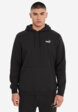 Худи мужское PUMA Ess 2 Color Small No. 1 Logo, Черный2  - превью