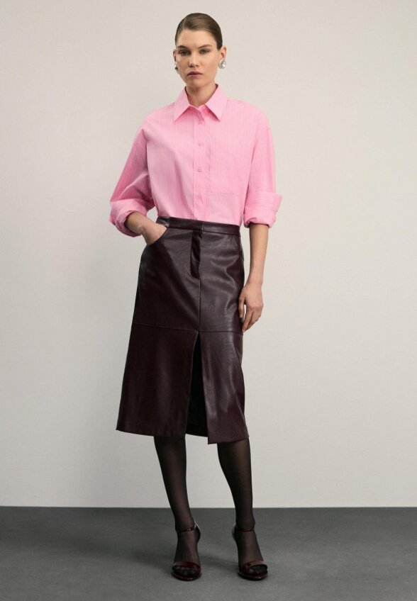 Рубашка Zarina