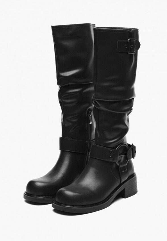 Сапоги Sofia-Alexandra