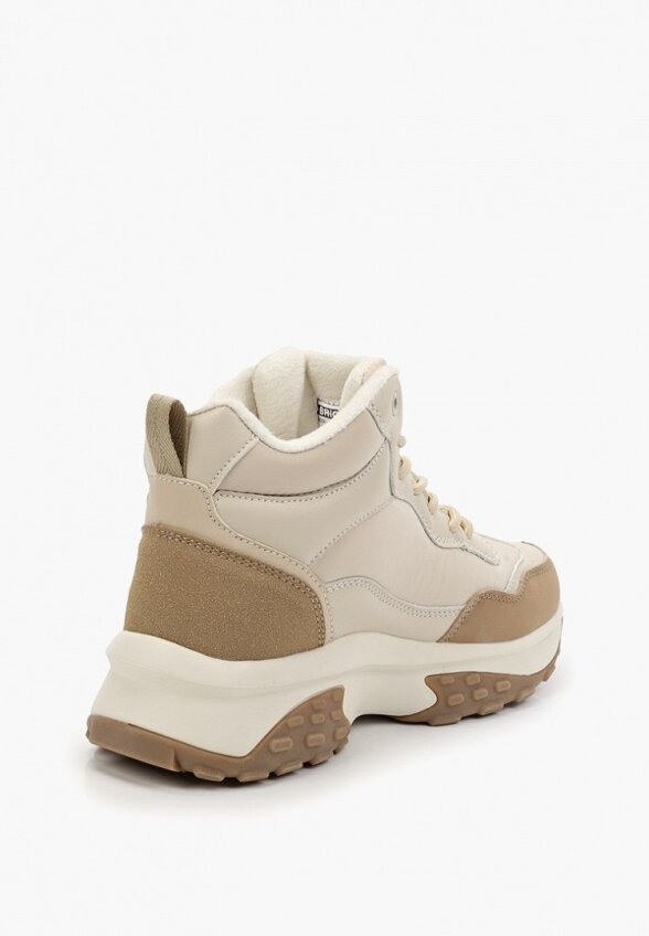 Кроссовки Briggs