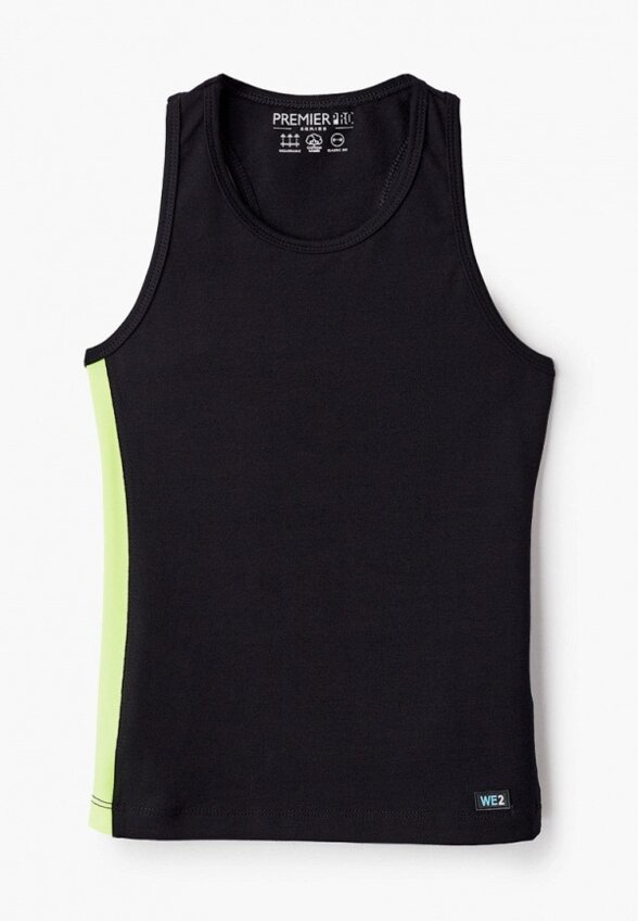 Майка спортивная We2