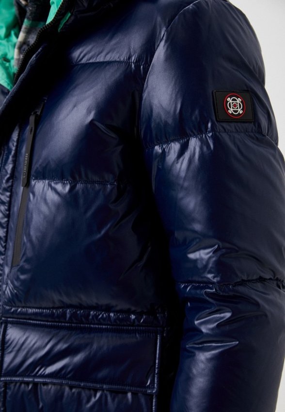 Пуховик Cudgi