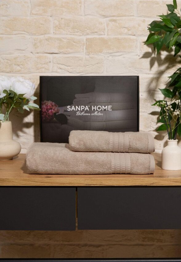 Набор полотенец Sanpa