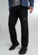 Брюки мужские Mountain Hardwear Stretch Ozonic Pant, Черный1  - превью