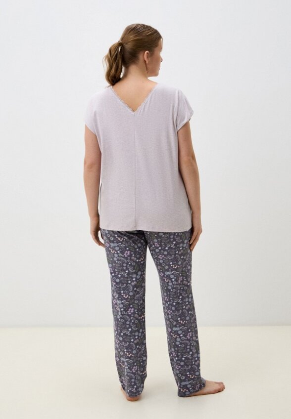 Пижама Cozy Home