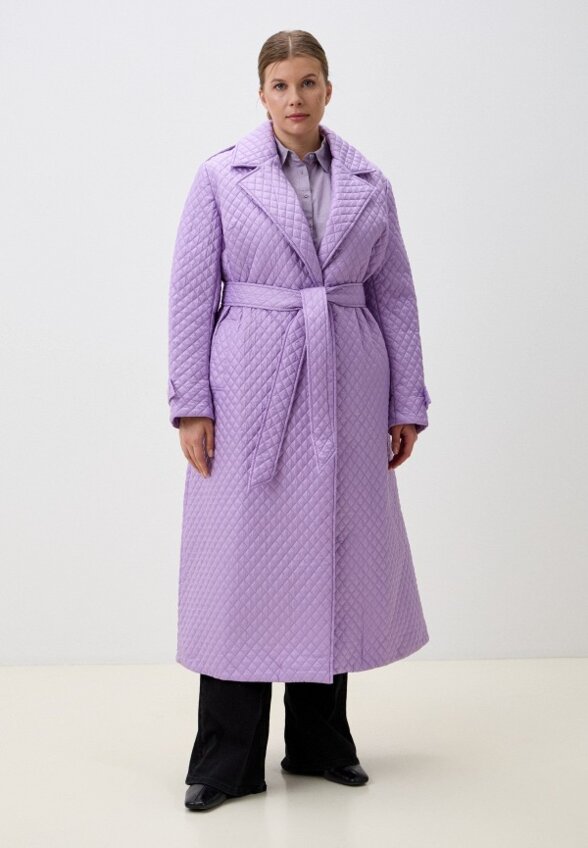 Куртка утепленная Naturaxl